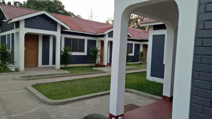 Vosteen Home Holidays