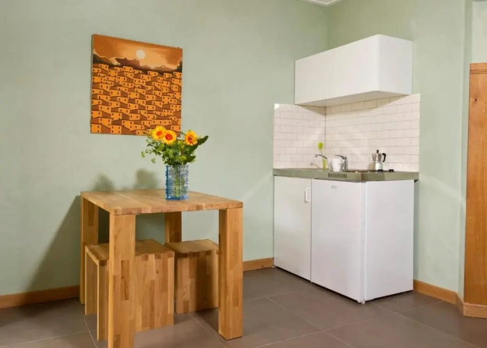 Superior Apartment