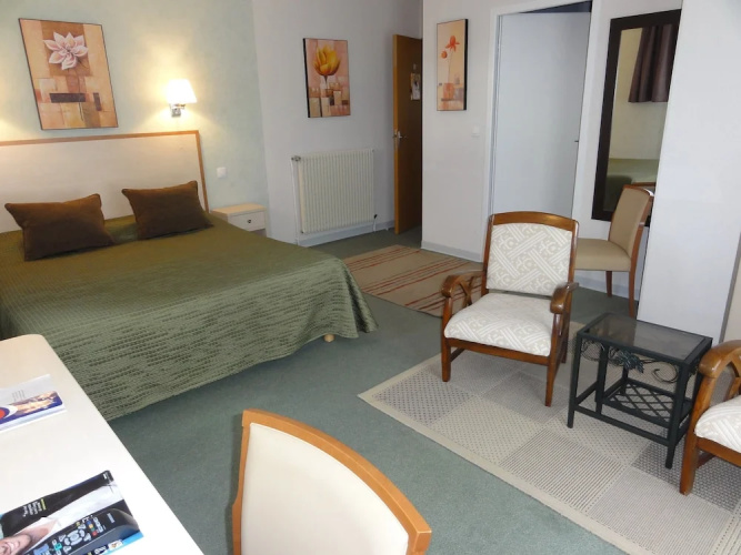 Hôtel Princess
