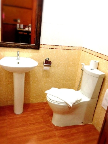 Standard Family room