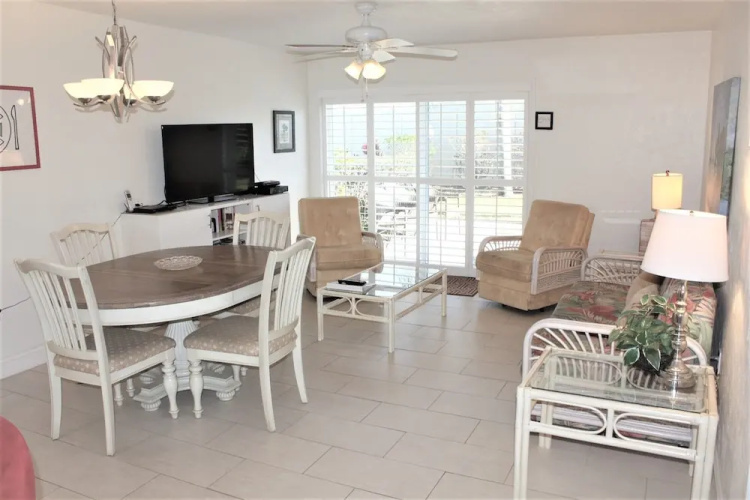 Jamaica Royale 085 - 2 Br Villa