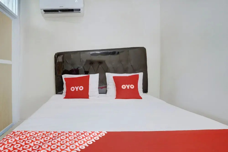 Hotel O MIOXIO Syariah Kost