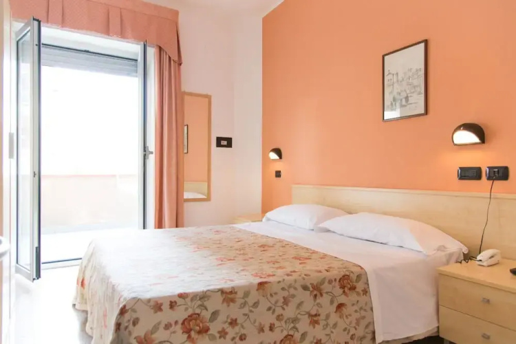 Hotel Saint Tropez
