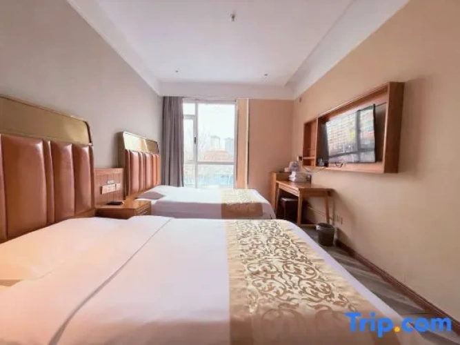 Premier Twin room