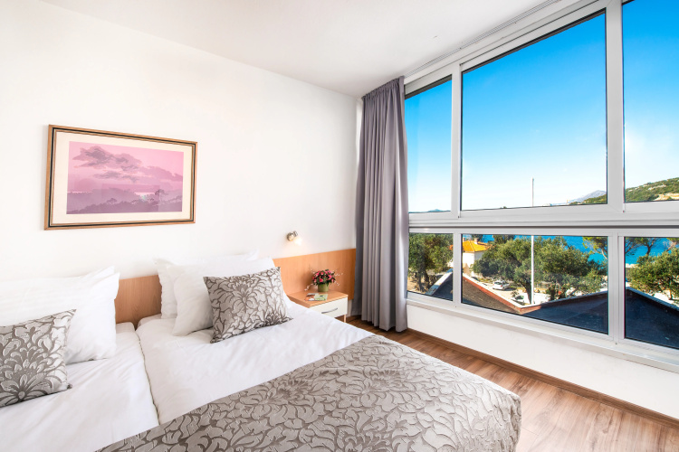 Hotel Adriatic