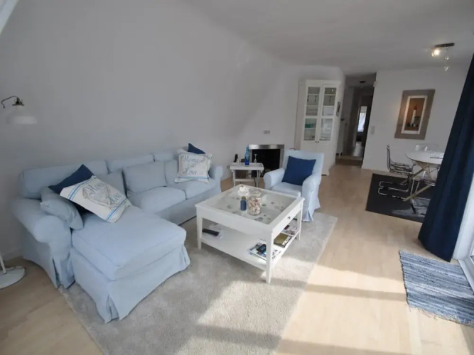 Apartment Near Albert Beach Knokke