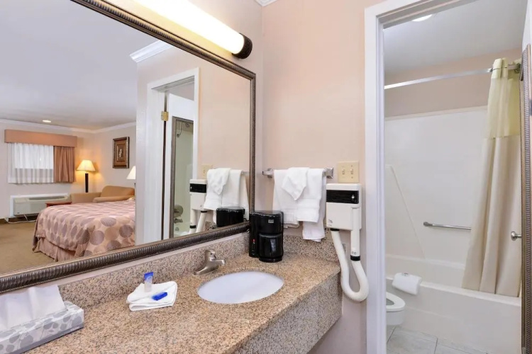 Best Western Rockdale Inn