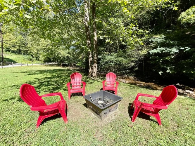 Cottage