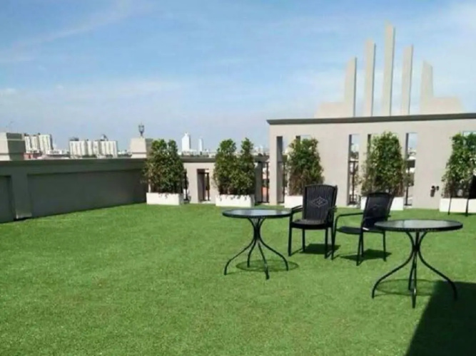 Manhattan Park Residences