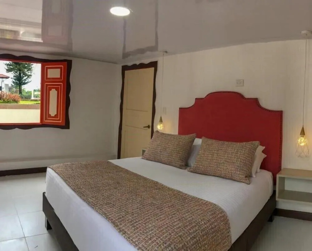 Hotel TerraTacuara