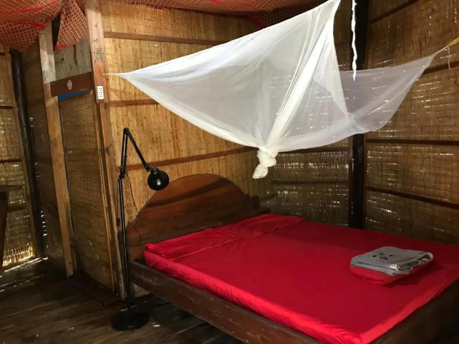 Cocohuts Cambodia