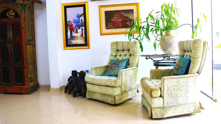 La Casa Arthaus