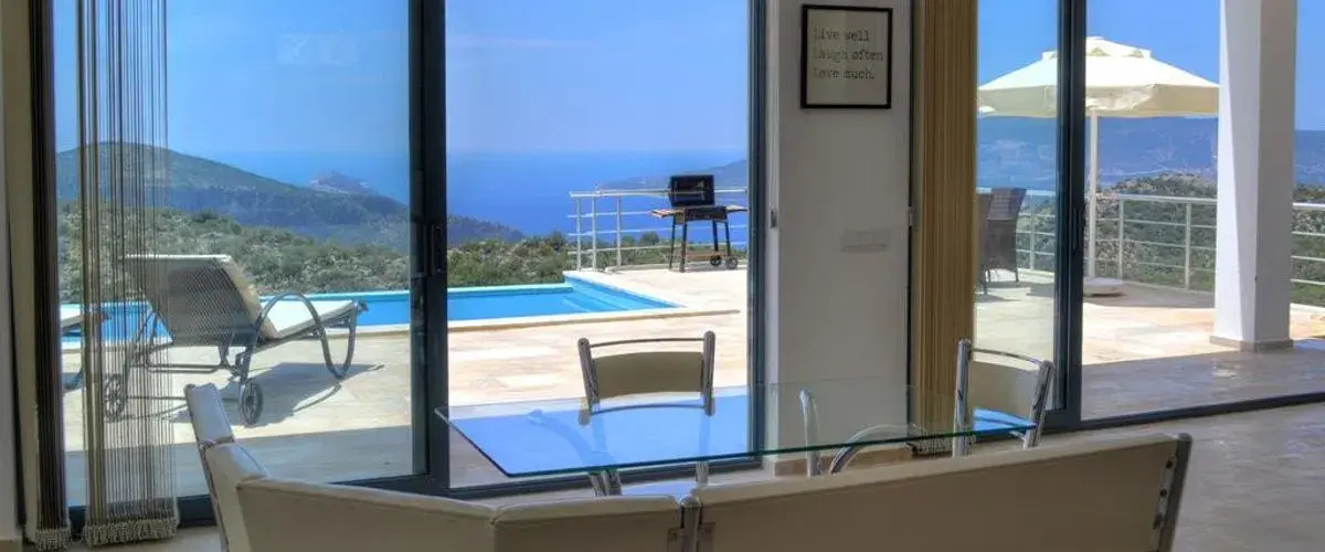 My Villa Kas
