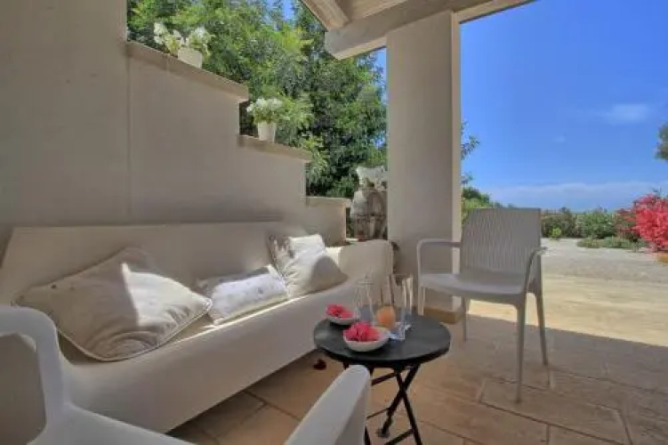 Villa More Trullo