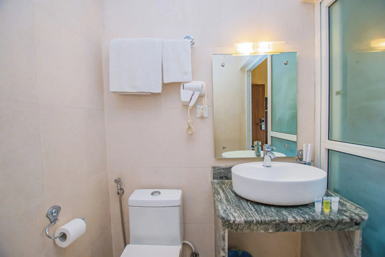 Pokhara Boutique Hotel