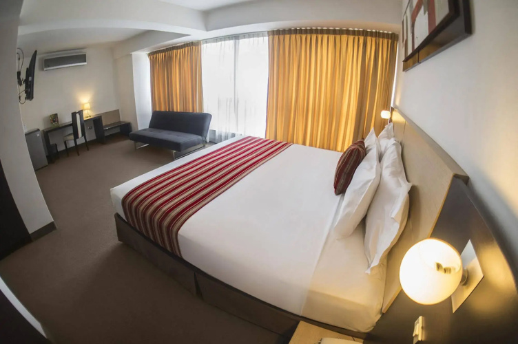 Allpa Hotel & Suites