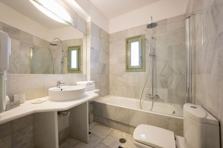 Saint Andrea Sea Side Resort - Adults Only photo 36