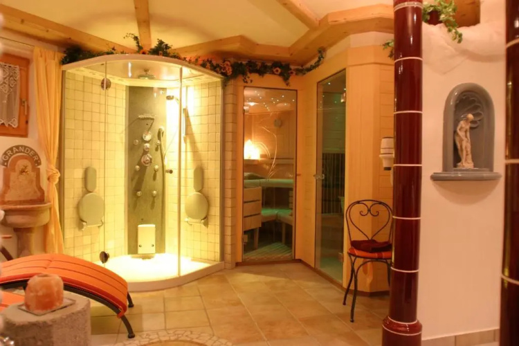 Appartements Familie Eberharter