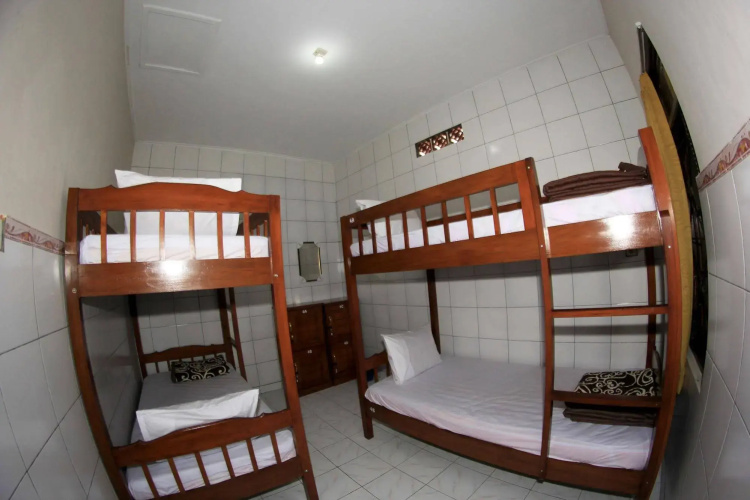 Gong Corner Guesthouse 2 - Hostel