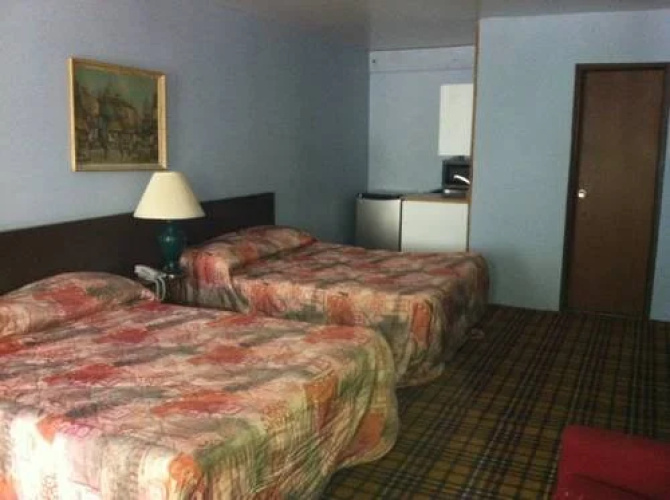 Norwood Motel