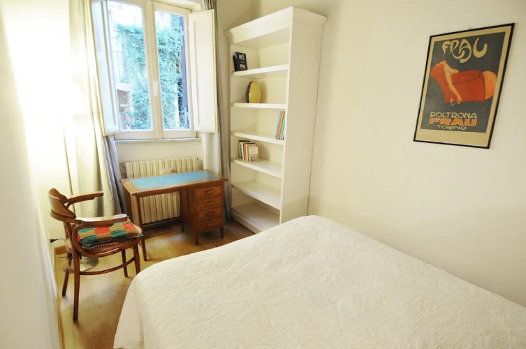 Colosseum Stylish Apartment