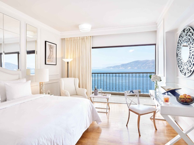 Corfu Imperial A Grecotel Resort To Live photo 6