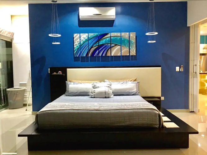 Condo M 923K