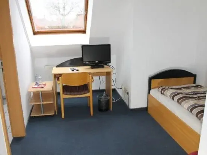Altes Landhaus Meerdorf