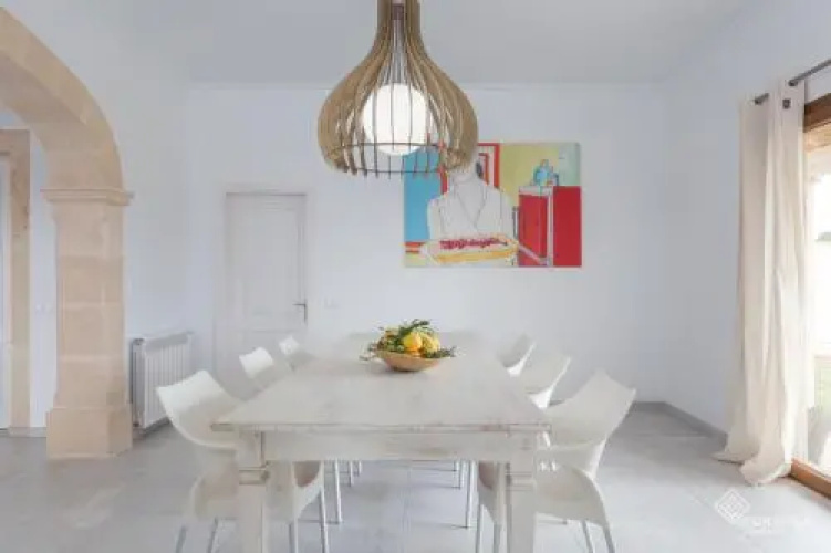 Villa Turquesa