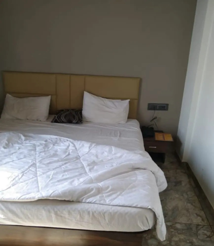 Hotel The Pill