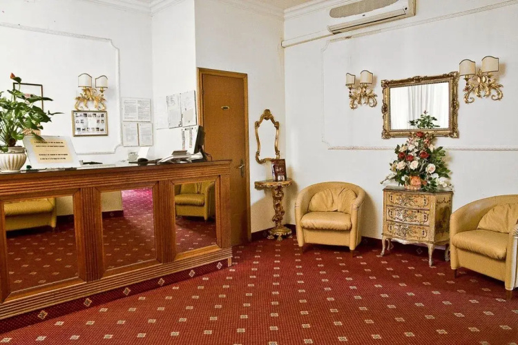 Hotelafbeelding