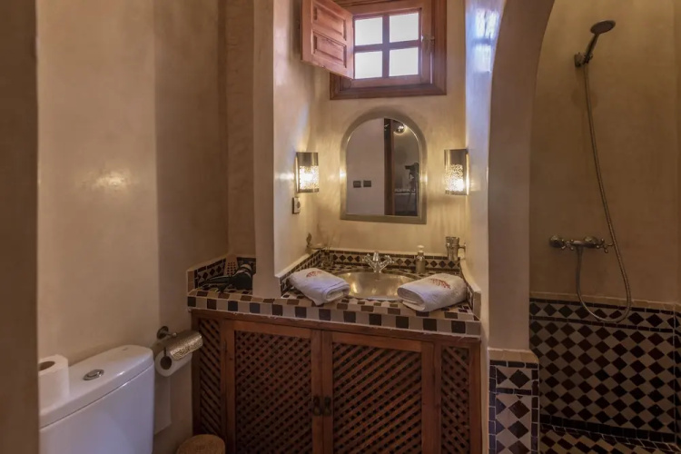 Riad Anais Medina