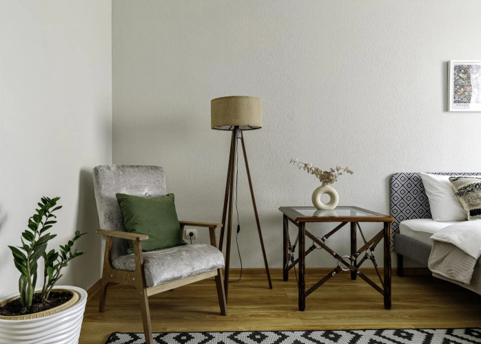 Фотография номера квартиры Апартаменты на улице Восточно-Кругликовская 28/3