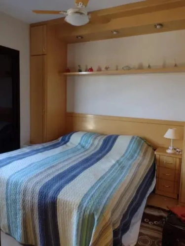 Standard Family room with balcony