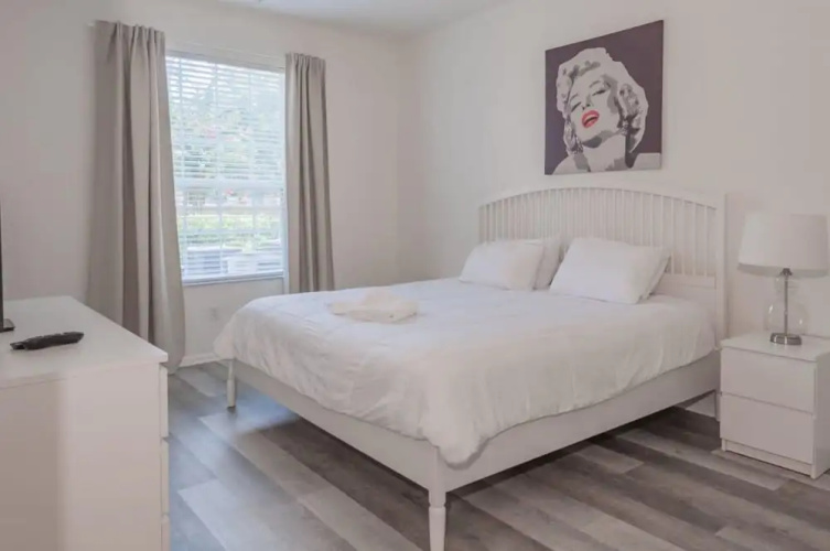 2785 Unit 105 Lovely Apartament 3BD Close to Disney