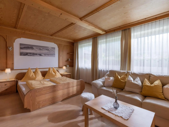 Appartement Felsenheim