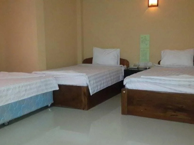 Golden Palace Hotel