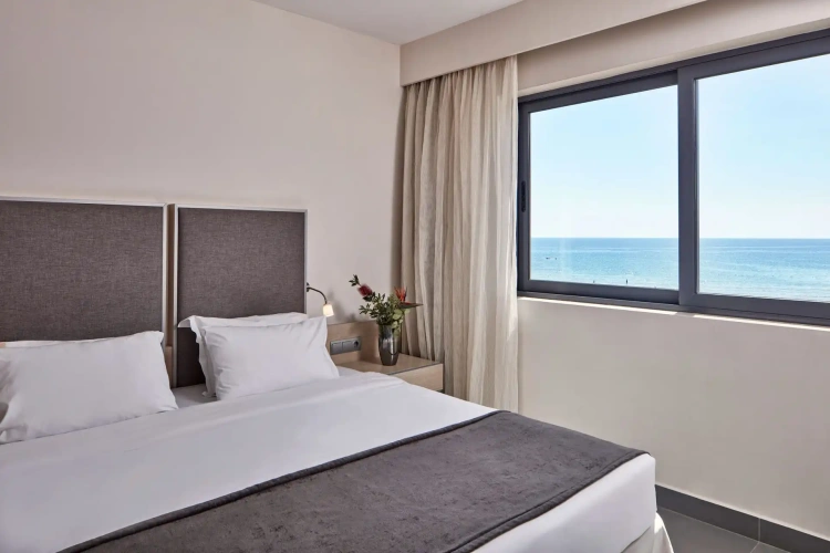 Family Suite with sea view