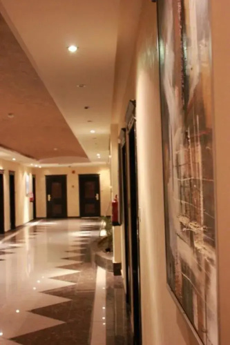 Rawaq Suites 5 Al Sulimaniyah