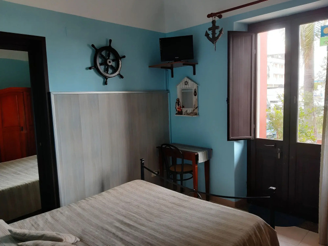 I Mastrazzi B & B