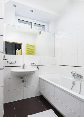 RentPlanet - Apartament Kopcińskiego