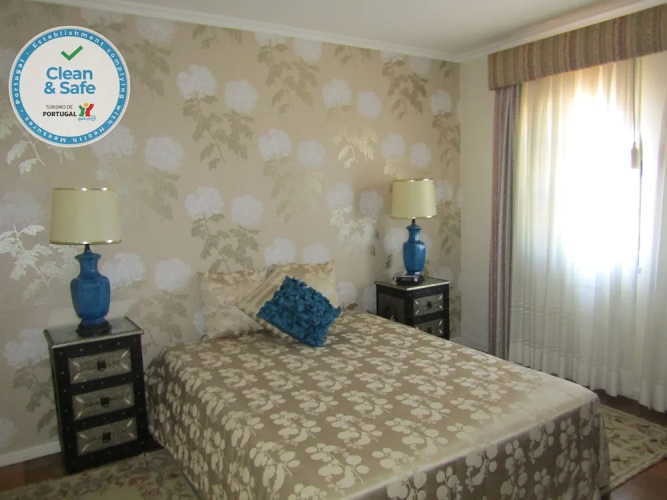 Luzia's Apartment