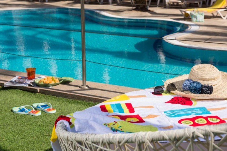 Leonardo Plaza Hotel Eilat photo 18