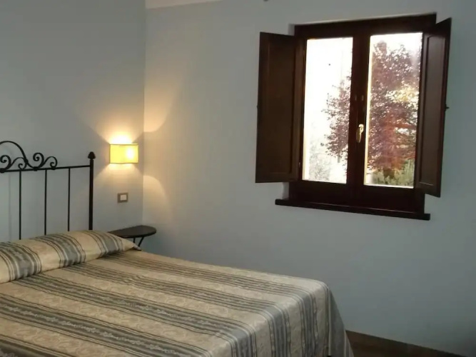 Agriturismo In Villa