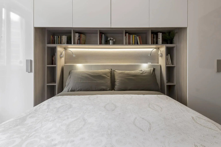 Apartment Gioia