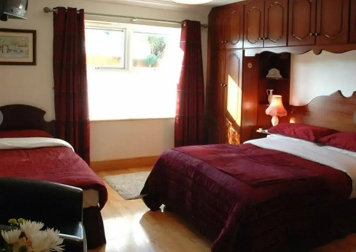 Caldra B&B