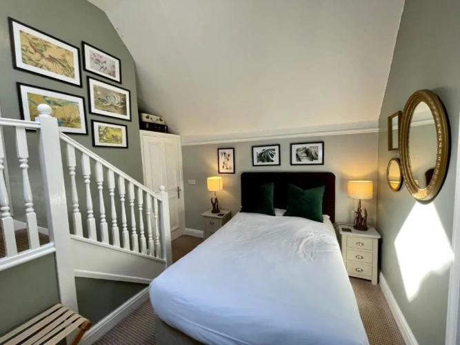 Superior Double room