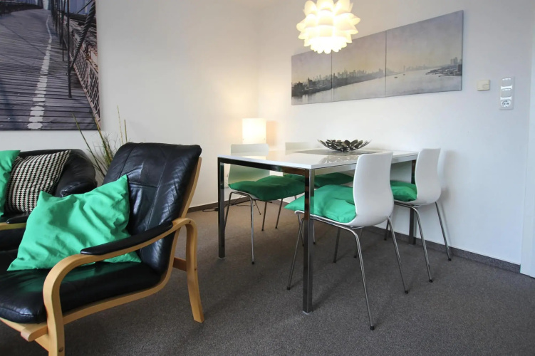 Apartment, St. Peter - Ording