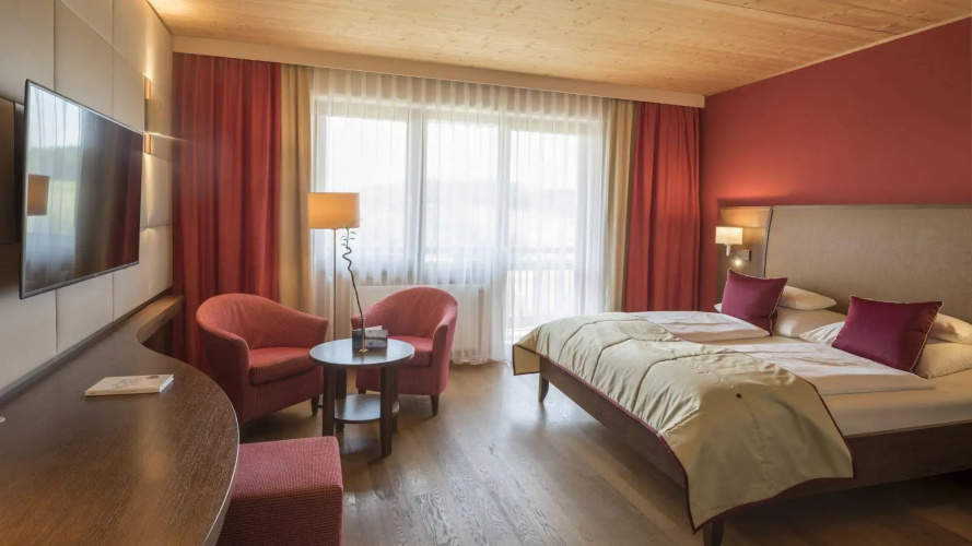 Hotel & Spa Larimar