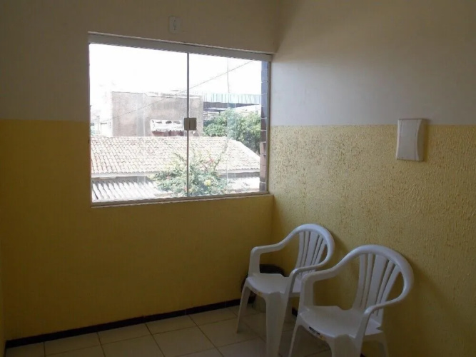 Pousada Cariri